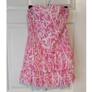 Lilly Pulitzer Dragonfly Dress
